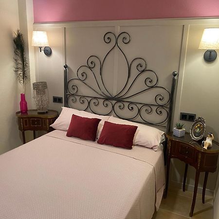 Apartament Casa Vistas Conil - Familias Y Parejas Conil De La Frontera Zewnętrze zdjęcie