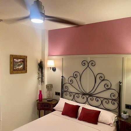 Apartament Casa Vistas Conil - Familias Y Parejas Conil De La Frontera Zewnętrze zdjęcie