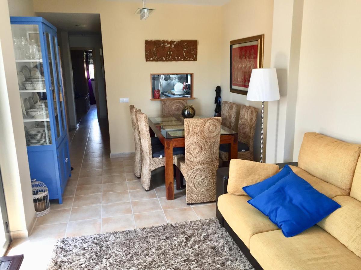 Apartament Casa Vistas Conil - Familias Y Parejas Conil De La Frontera Zewnętrze zdjęcie