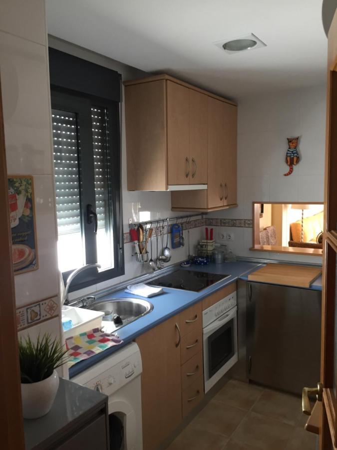 Apartament Casa Vistas Conil - Familias Y Parejas Conil De La Frontera Zewnętrze zdjęcie