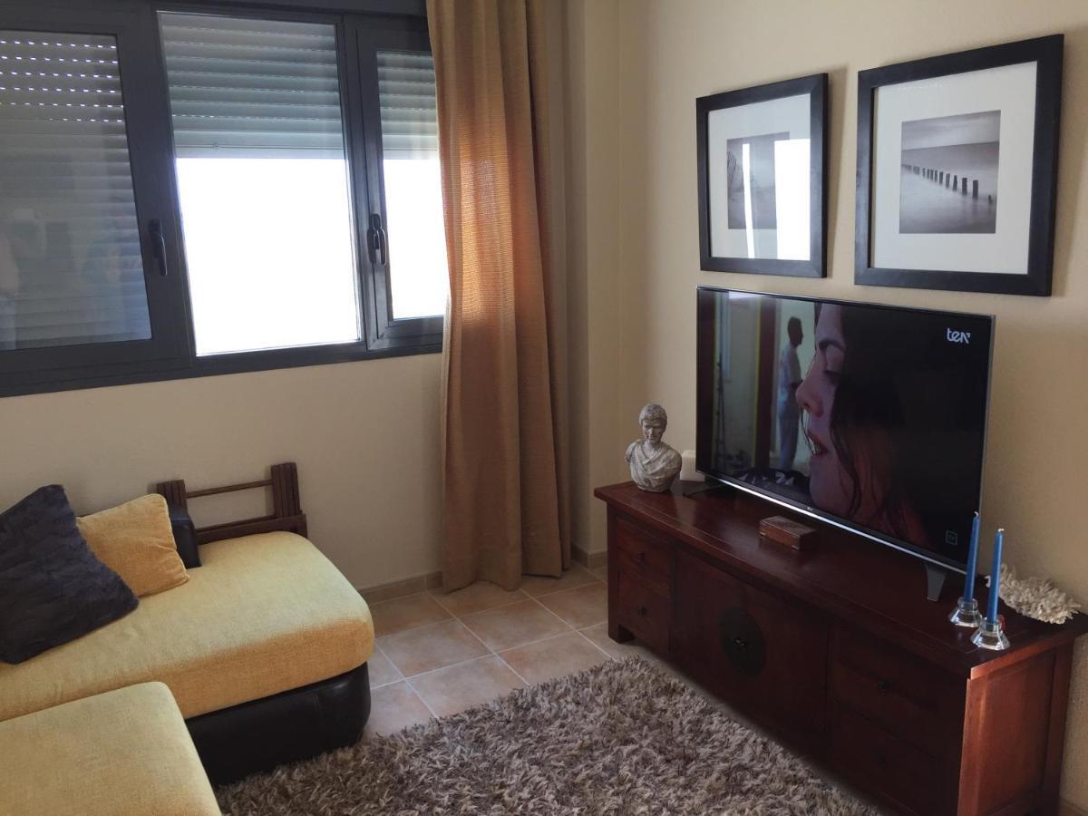 Apartament Casa Vistas Conil - Familias Y Parejas Conil De La Frontera Zewnętrze zdjęcie