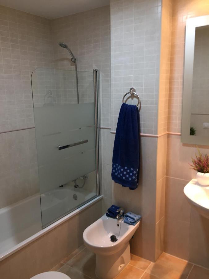 Apartament Casa Vistas Conil - Familias Y Parejas Conil De La Frontera Zewnętrze zdjęcie