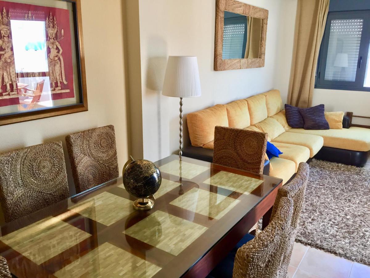 Apartament Casa Vistas Conil - Familias Y Parejas Conil De La Frontera Zewnętrze zdjęcie