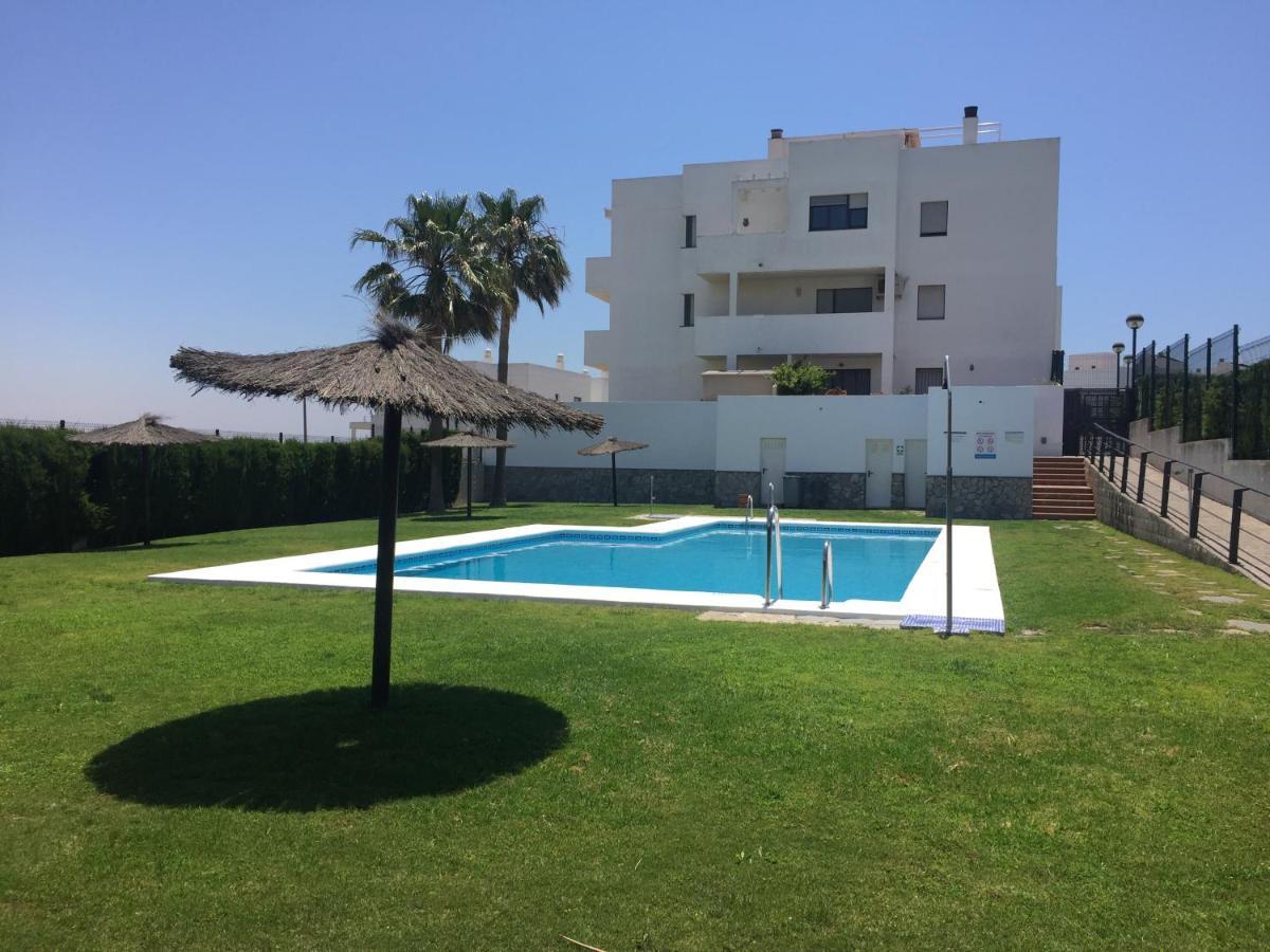 Apartament Casa Vistas Conil - Familias Y Parejas Conil De La Frontera Zewnętrze zdjęcie