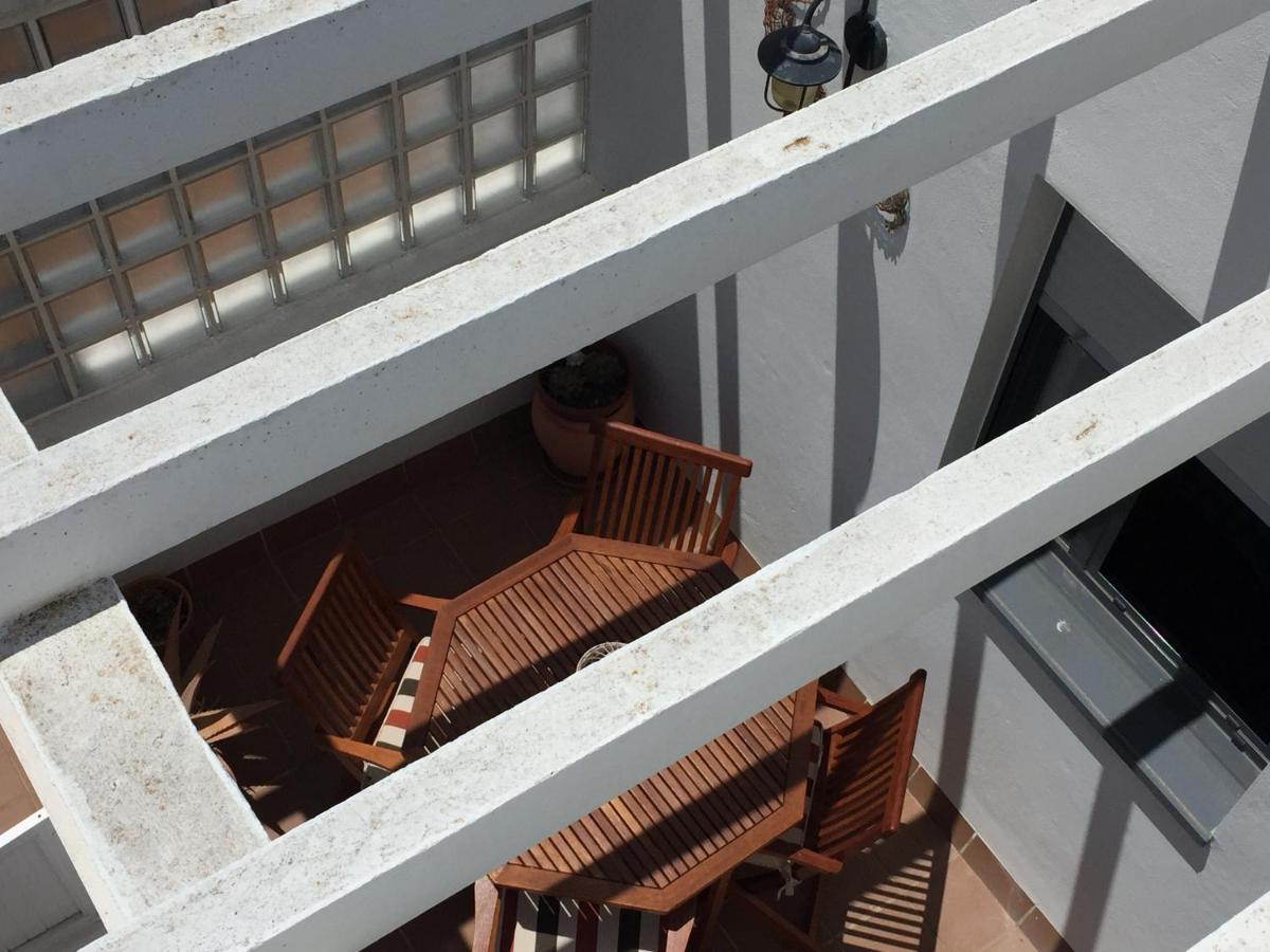 Apartament Casa Vistas Conil - Familias Y Parejas Conil De La Frontera Zewnętrze zdjęcie