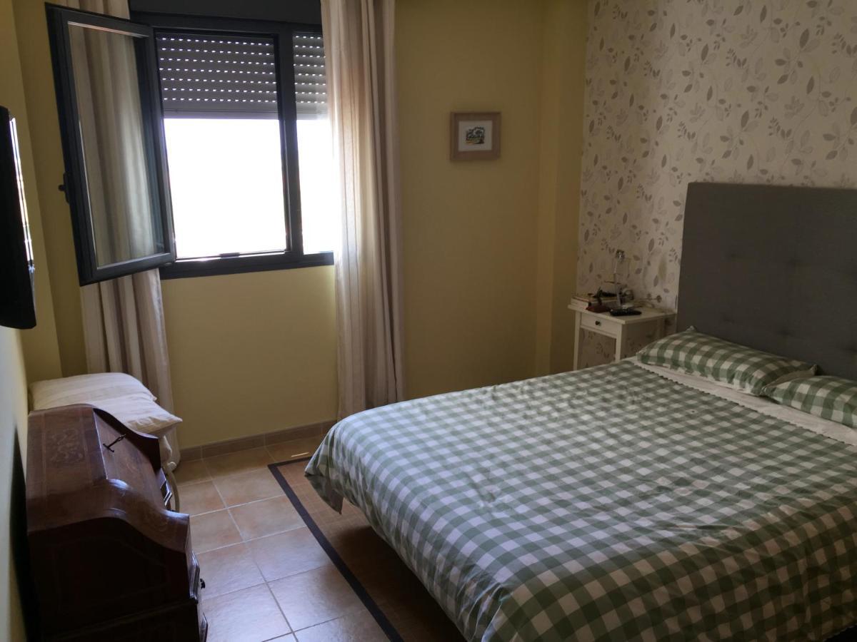 Apartament Casa Vistas Conil - Familias Y Parejas Conil De La Frontera Zewnętrze zdjęcie