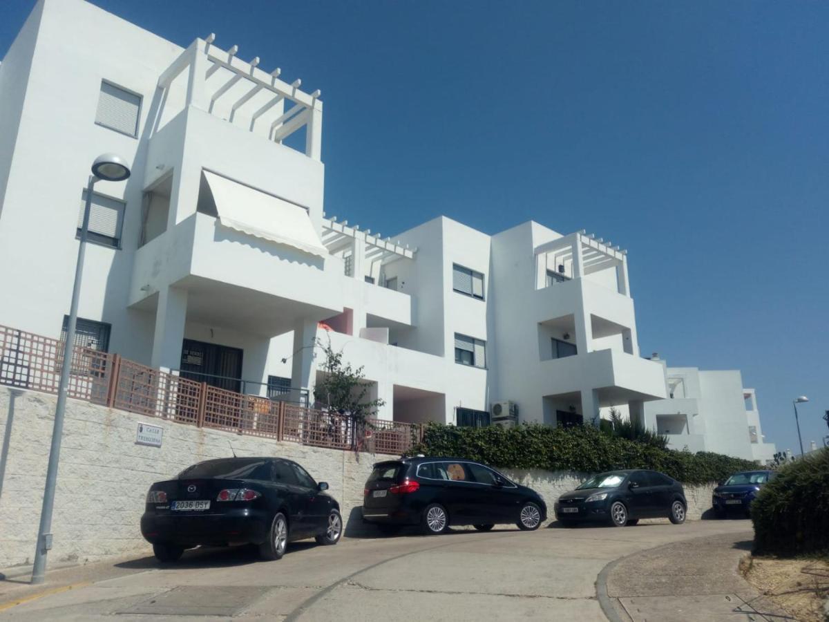 Apartament Casa Vistas Conil - Familias Y Parejas Conil De La Frontera Zewnętrze zdjęcie