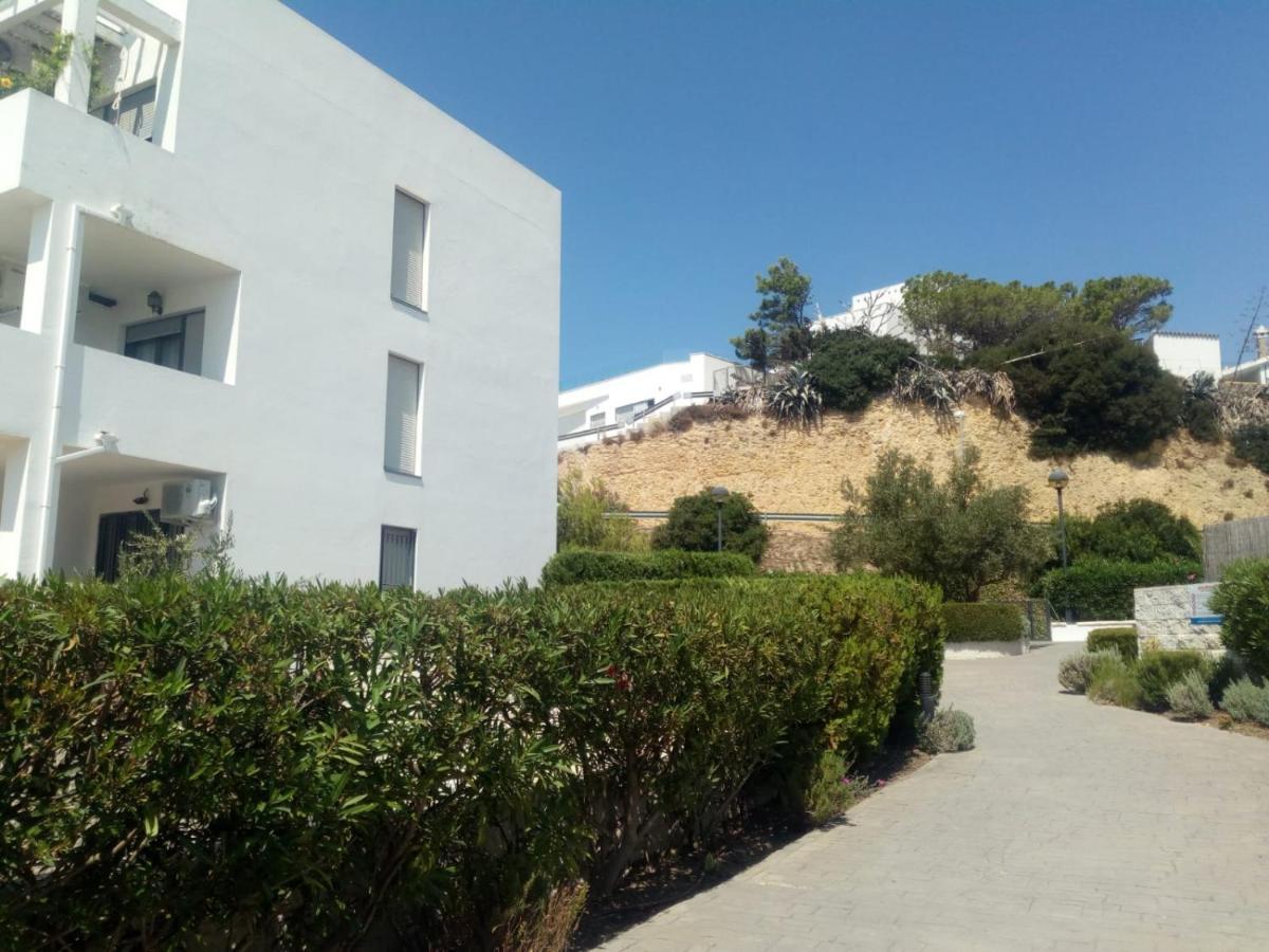 Apartament Casa Vistas Conil - Familias Y Parejas Conil De La Frontera Zewnętrze zdjęcie