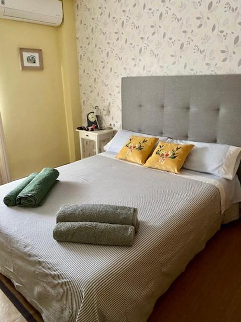 Apartament Casa Vistas Conil - Familias Y Parejas Conil De La Frontera Zewnętrze zdjęcie
