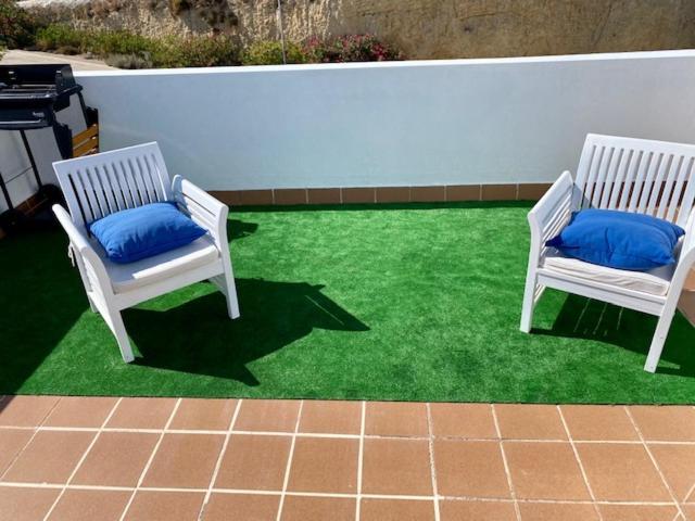 Apartament Casa Vistas Conil - Familias Y Parejas Conil De La Frontera Zewnętrze zdjęcie